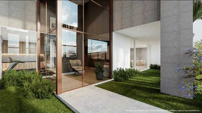Cobertura, 3 quartos, 72 m² - Foto 1