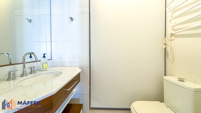 Apartamento, 3 quartos, 110 m² - Foto 4