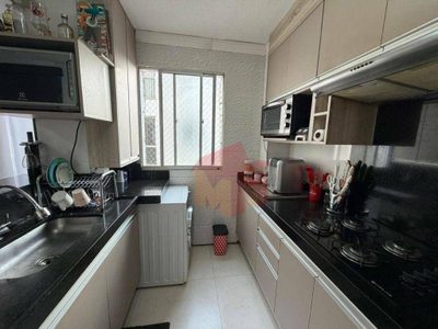 Apartamento, 2 quartos, 43 m² - Foto 5