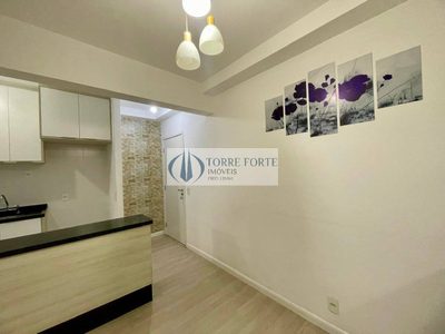 Apartamento, 2 quartos, 64 m² - Foto 4