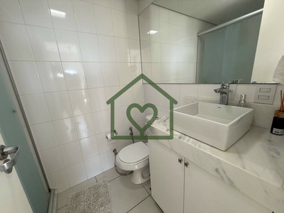 Apartamento, 1 quarto, 64 m² - Foto 4