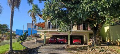 Casa, 4 quartos, 400 m² - Foto 3