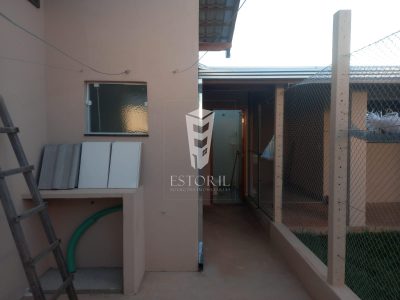 Casa, 2 quartos - Foto 4