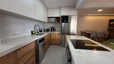 Apartamento, 3 quartos, 97 m² - Foto 5