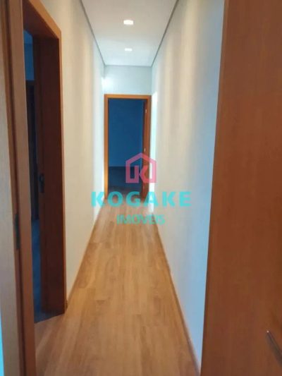 Casa, 3 quartos, 259 m² - Foto 5