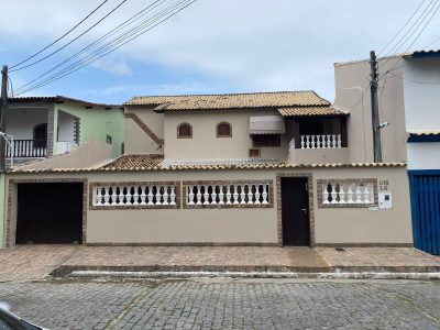 Casa, 4 quartos, 280 m² - Foto 1