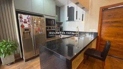 Casa de Condomínio, 3 quartos - Foto 5