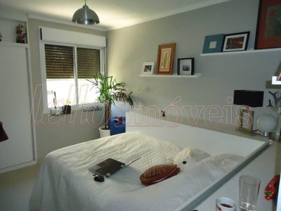 Apartamento, 2 quartos, 76 m² - Foto 5