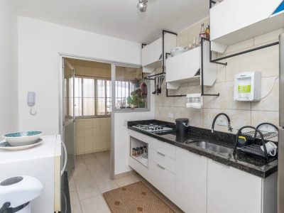 Apartamento, 2 quartos, 64 m² - Foto 4