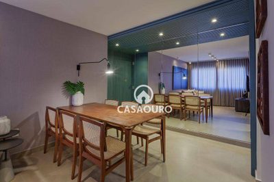 Apartamento, 3 quartos, 74 m² - Foto 4