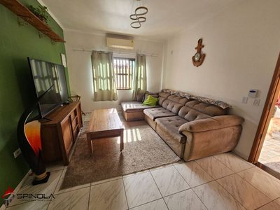 Casa, 3 quartos, 103 m² - Foto 1