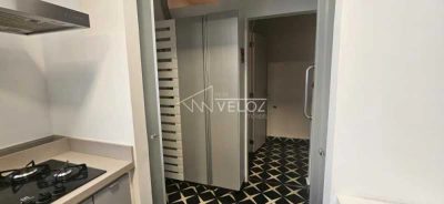 Apartamento, 2 quartos, 131 m² - Foto 1