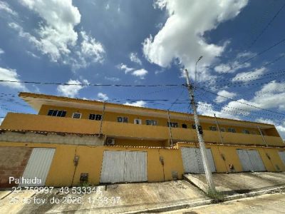 Apartamento, 2 quartos, 48 m² - Foto 1