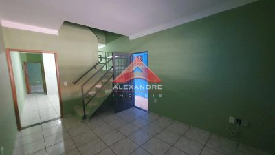 Casa, 4 quartos, 120 m² - Foto 1