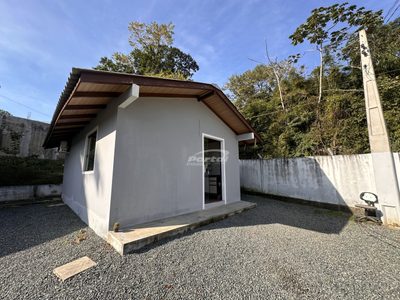 Casa de Condomínio, 1 quarto - Foto 2