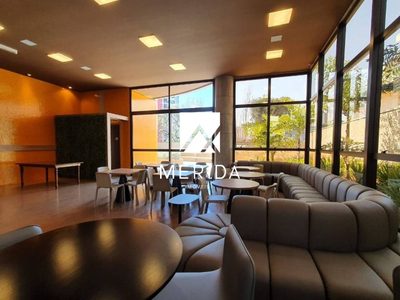 Apartamento, 3 quartos, 190 m² - Foto 4