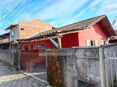 Casa, 4 quartos, 119 m² - Foto 1