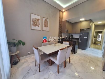Casa, 2 quartos, 97 m² - Foto 2