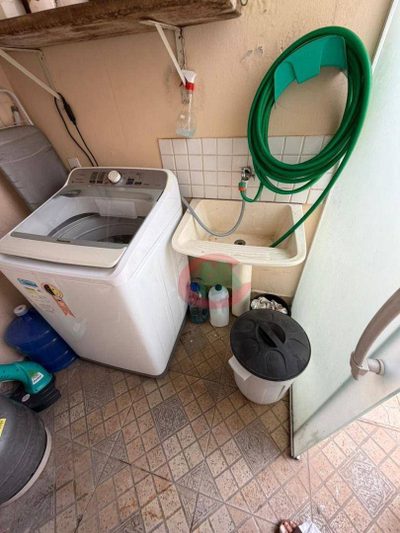Casa de Condomínio, 2 quartos - Foto 5