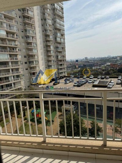 Apartamento, 1 quarto, 40 m² - Foto 3