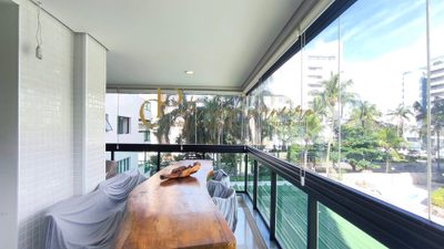 Apartamento, 4 quartos, 120 m² - Foto 5