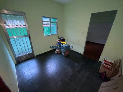 Casa, 1 quarto, 43 m² - Foto 4