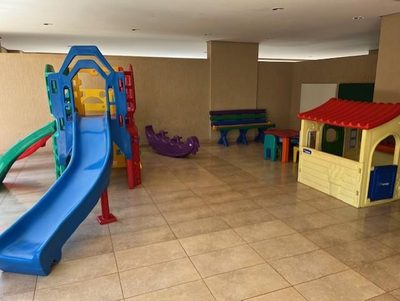 Apartamento, 3 quartos, 110 m² - Foto 5