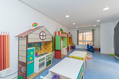 Cobertura, 3 quartos, 156 m² - Foto 3