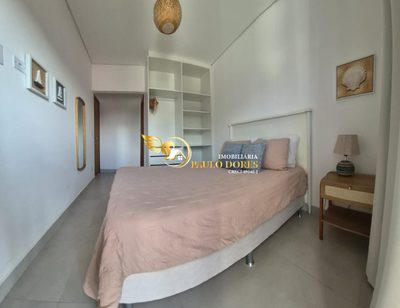 Apartamento, 2 quartos, 70 m² - Foto 2