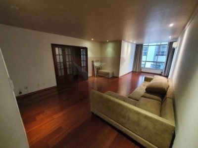 Apartamento, 3 quartos, 111 m² - Foto 2