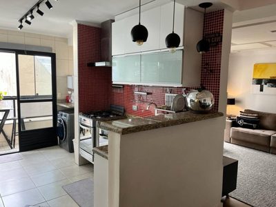 Apartamento, 3 quartos, 94 m² - Foto 5