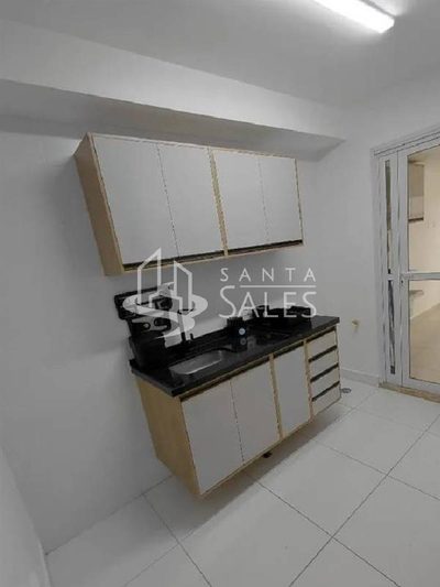 Apartamento, 2 quartos, 65 m² - Foto 2