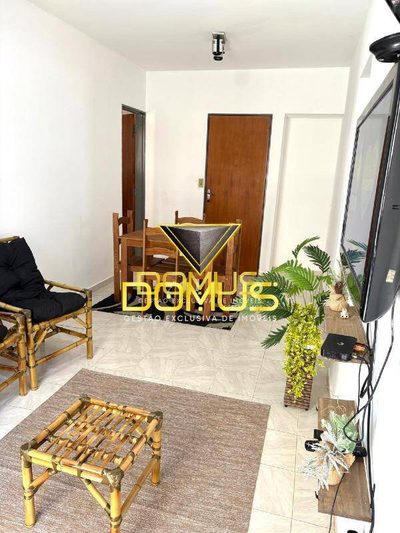 Apartamento, 3 quartos, 67 m² - Foto 4