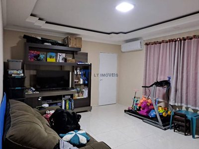 Casa, 2 quartos, 89 m² - Foto 4