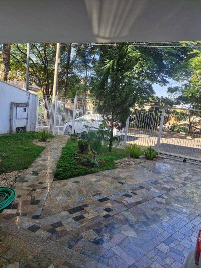 Casa, 3 quartos, 293 m² - Foto 1