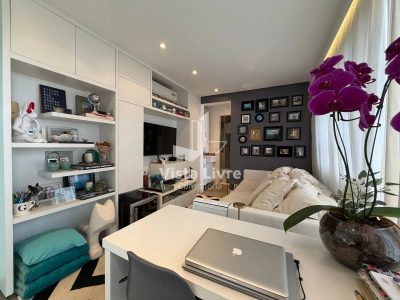 Apartamento, 1 quarto, 35 m² - Foto 4