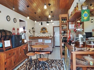 Casa, 3 quartos, 155 m² - Foto 1