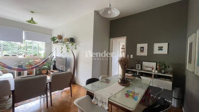 Apartamento, 3 quartos, 87 m² - Foto 2