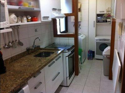 Apartamento, 2 quartos, 73 m² - Foto 3