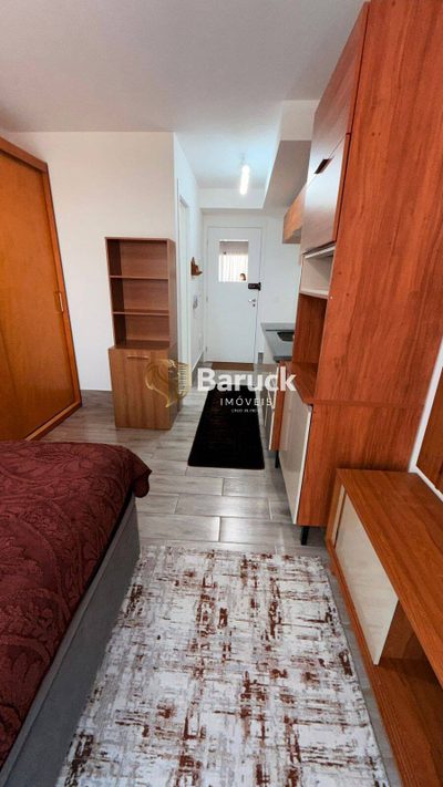 Apartamento, 1 quarto - Foto 1