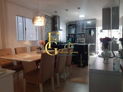 Casa, 4 quartos, 125 m² - Foto 2