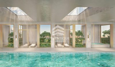 Apartamento, 3 quartos, 178 m² - Foto 1