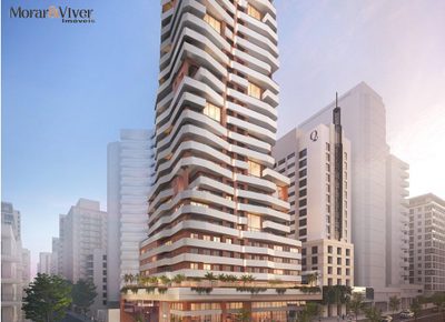 Apartamento, 2 quartos, 82 m² - Foto 1
