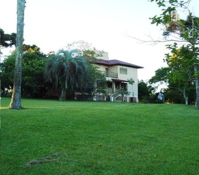 Sítio, 5 quartos, 4 hectares - Foto 1