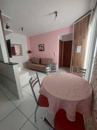 Apartamento, 2 quartos, 49 m² - Foto 5