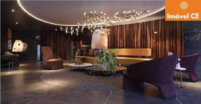 Apartamento, 6 quartos, 600 m² - Foto 5