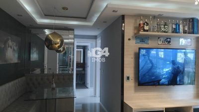 Apartamento, 2 quartos, 70 m² - Foto 5