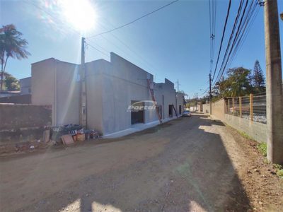 Depósito-Galpão, 700 m² - Foto 1