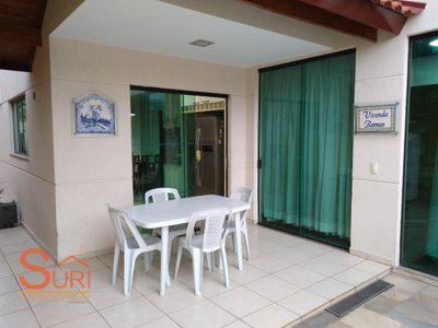 Sobrado, 4 quartos, 360 m² - Foto 3