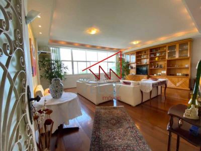 Apartamento, 3 quartos, 170 m² - Foto 3